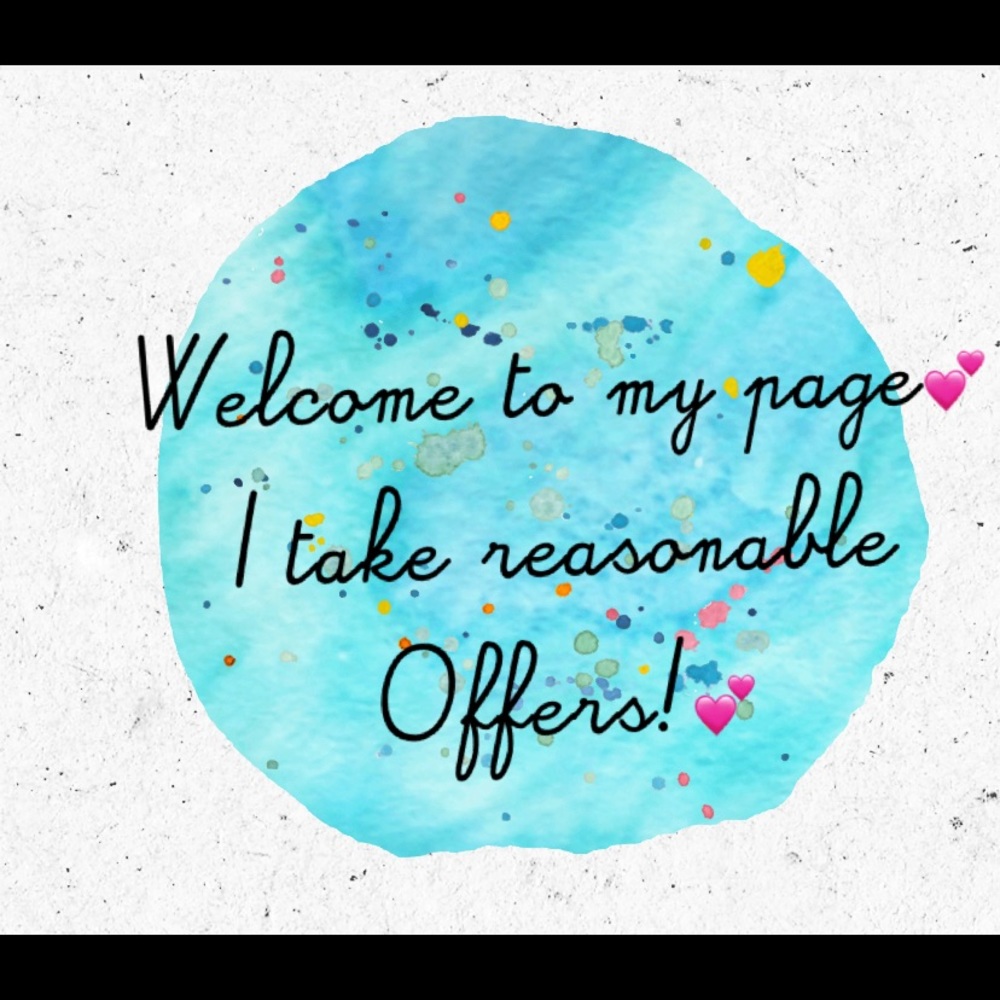 Decluttering please make offers!!